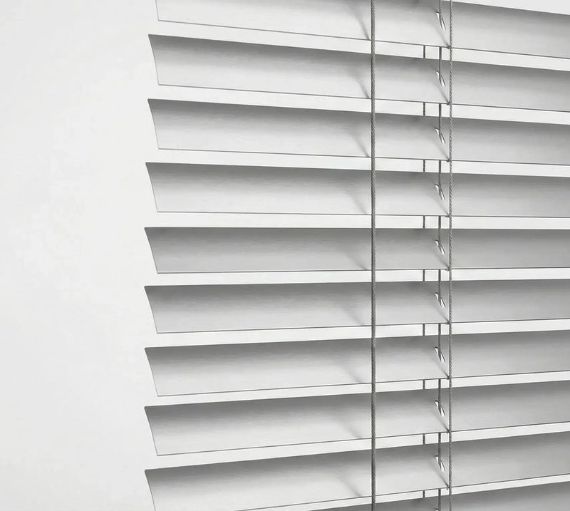 Aluminium Jaloezieën