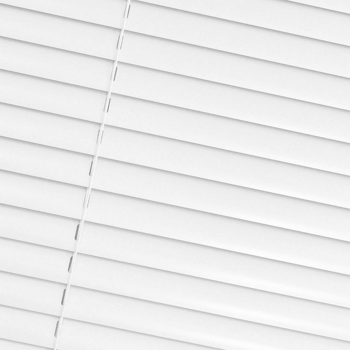 Aluminium Jaloezieën