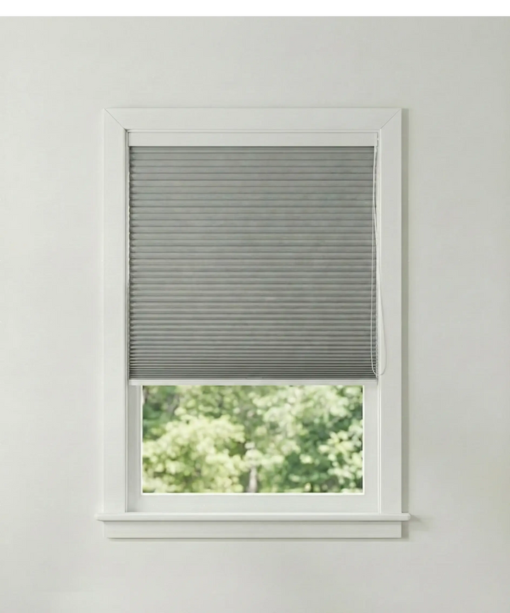 Plisségordijn – Kettingbediening Voltshades