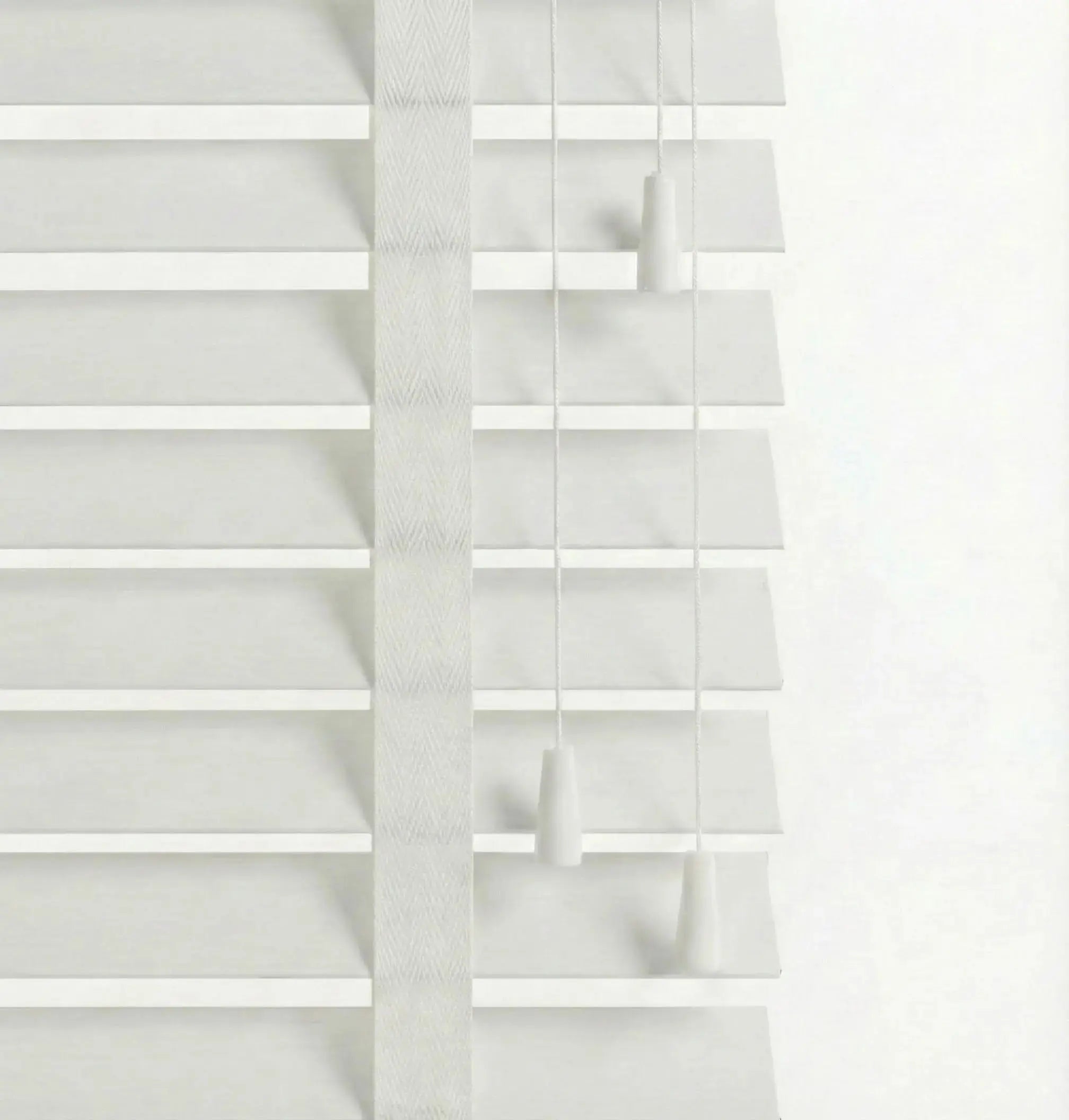 Houten Jaloezie - 70mm Voltshades