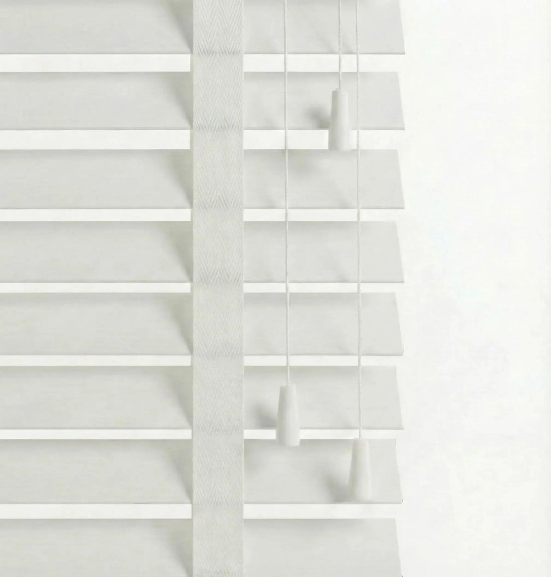 Houten Jaloezie - 70mm Voltshades