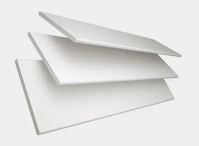 Houten Jaloezie - 70mm Voltshades