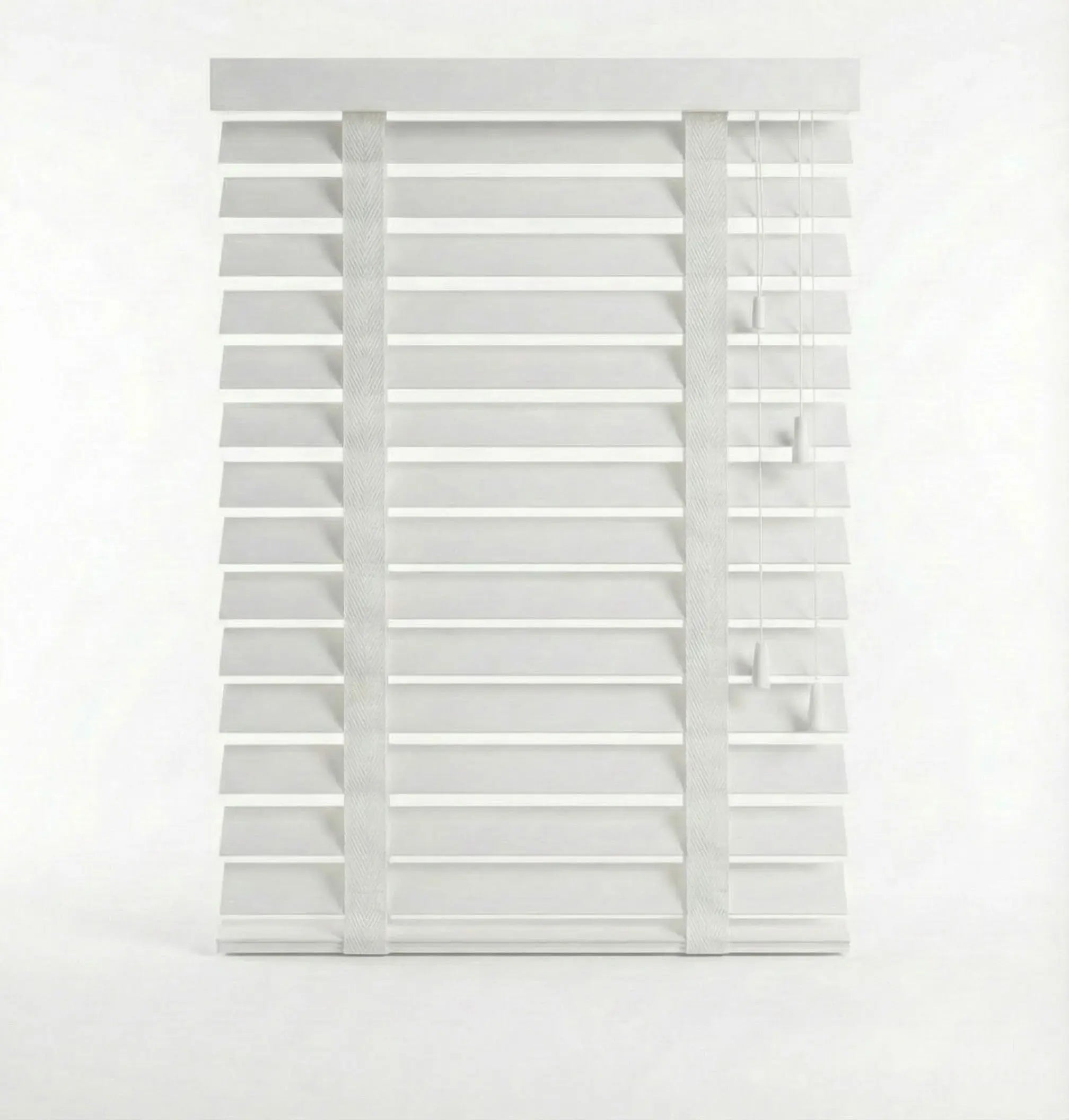 Houten Jaloezie - 70mm Voltshades