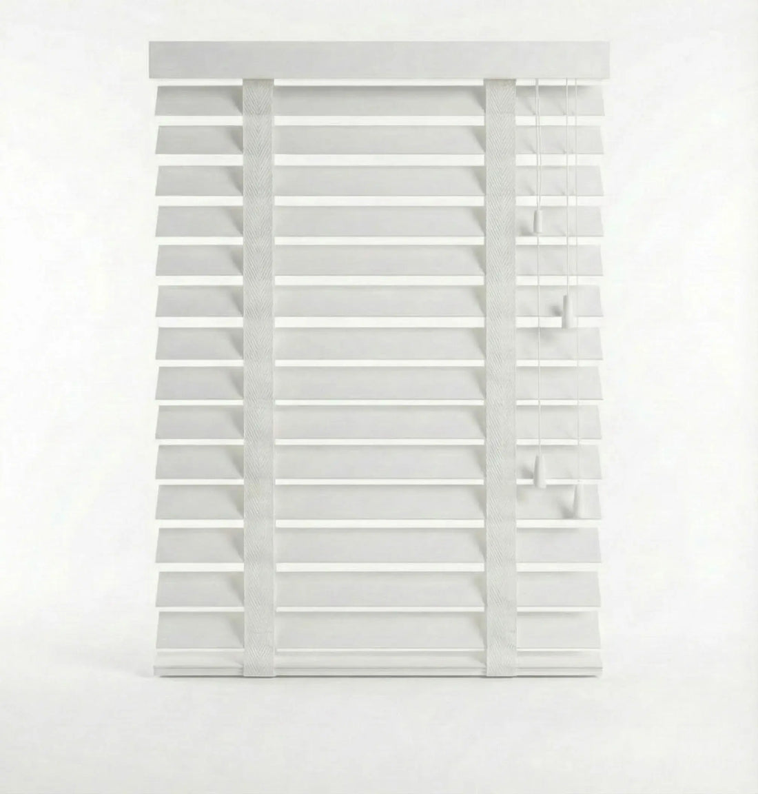 Houten Jaloezie - 70mm Voltshades