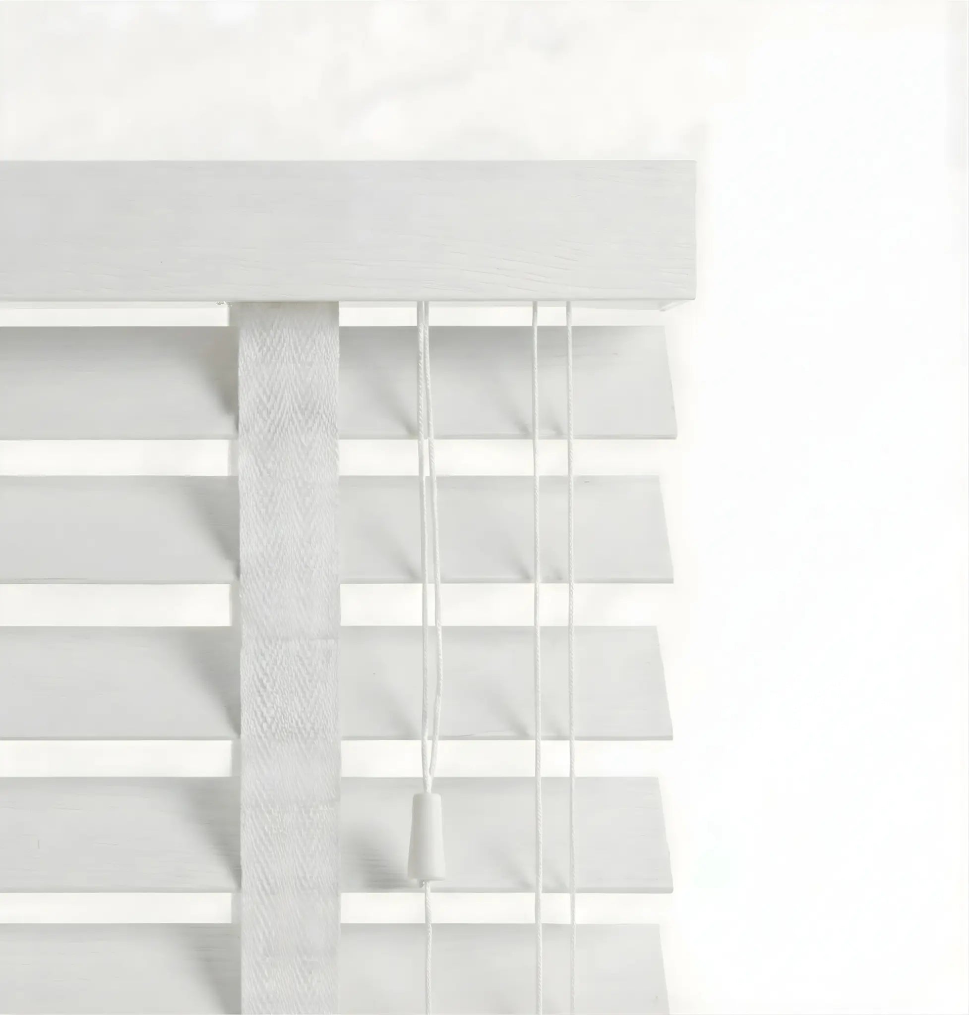 Houten Jaloezie - 70mm Voltshades