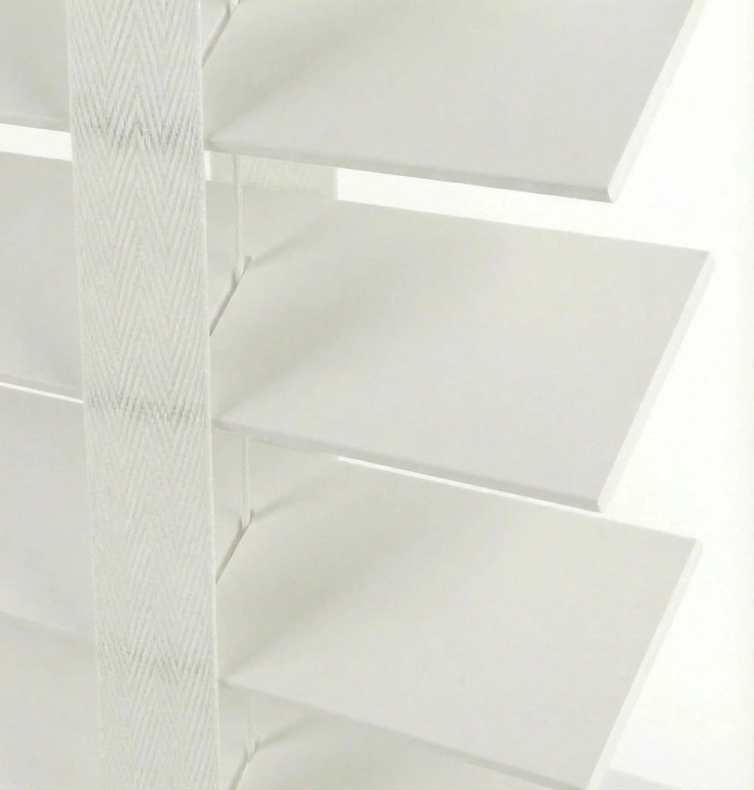 Houten Jaloezie - 70mm Voltshades