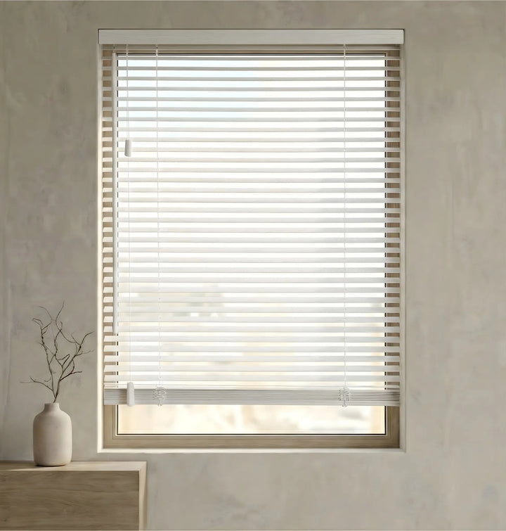 Houten Jaloezie - 25mm Voltshades