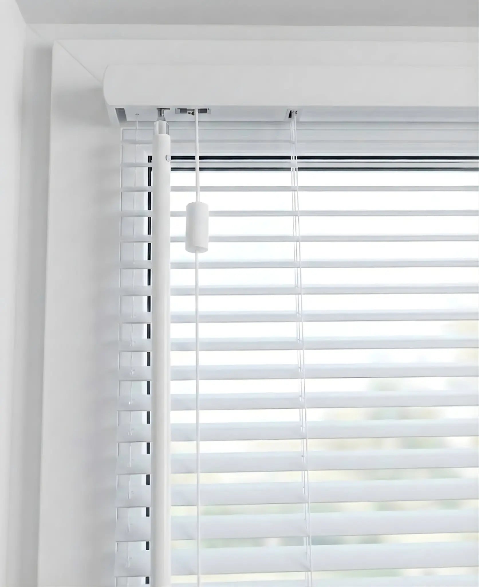 Houten Jaloezie - 25mm Voltshades