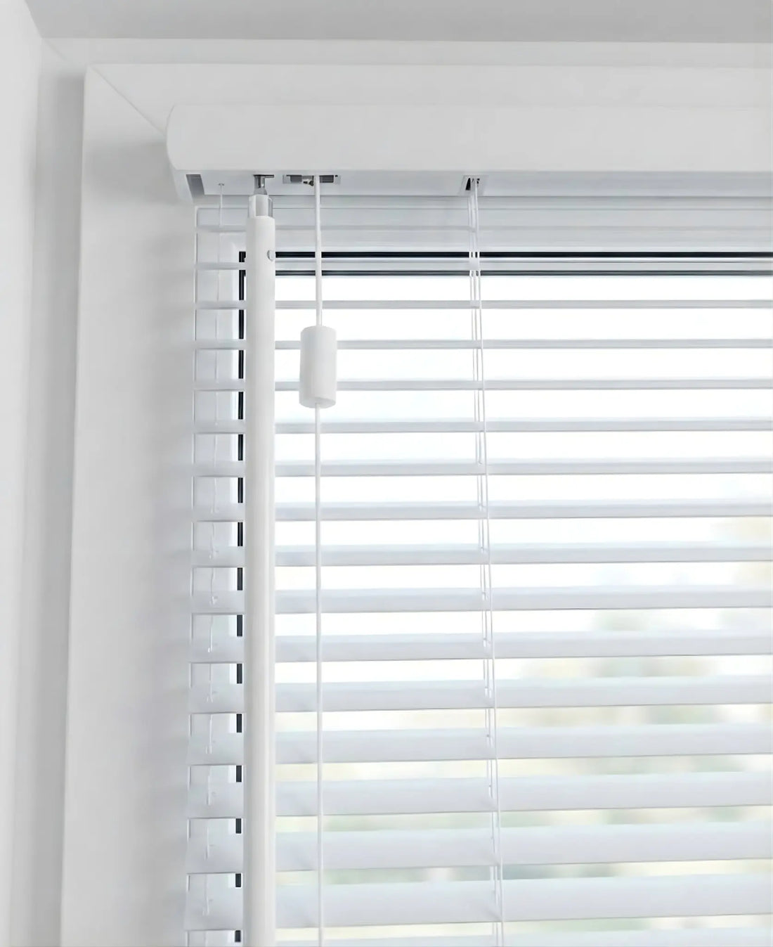 Houten Jaloezie - 25mm Voltshades