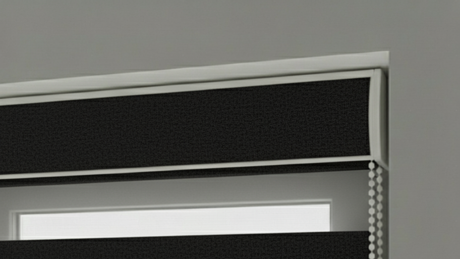 Zebra Rolgordijnen Manueel