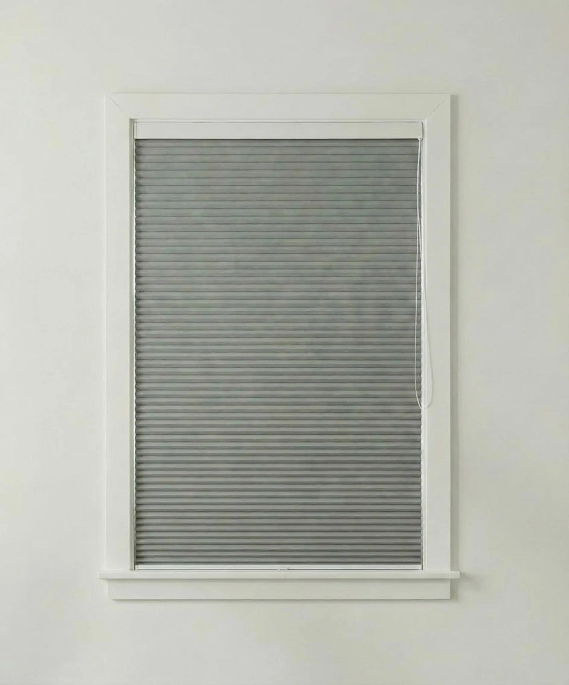 Plisségordijn – Kettingbediening Voltshades