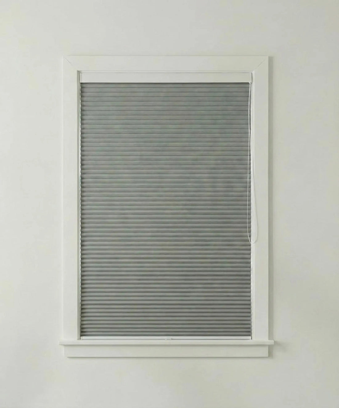 Plisségordijn – Kettingbediening Voltshades