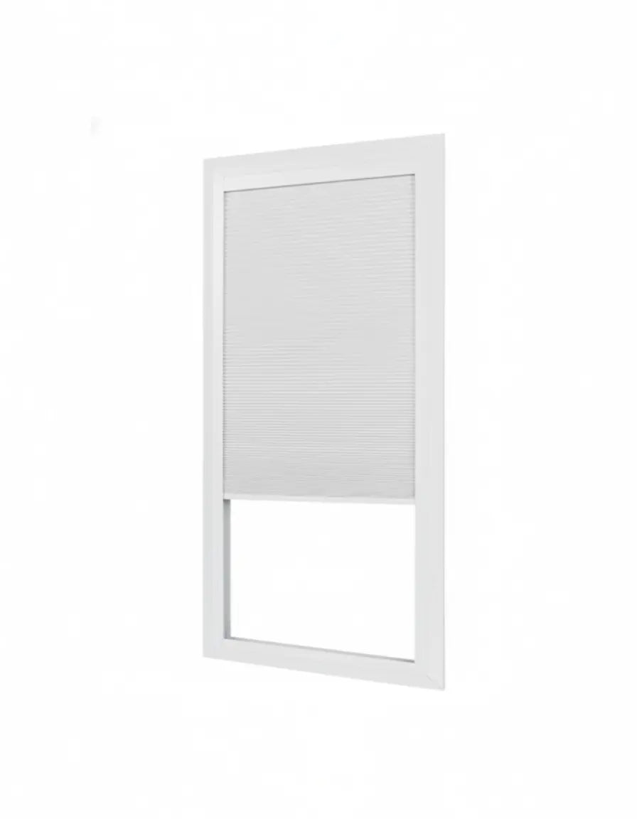 Plisségordijn Easy Click Voltshades