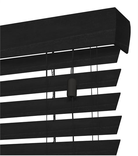 Bamboe Jaloezie